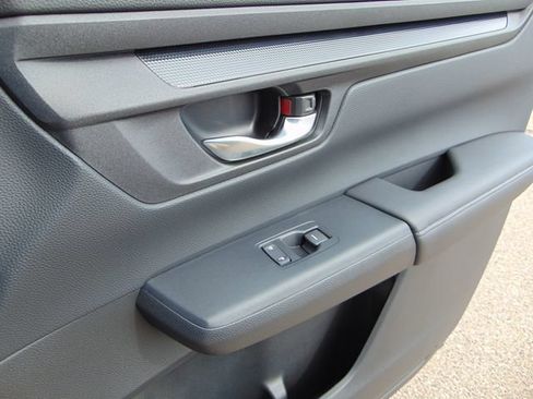 Certified 2026 Honda CR-V EX image 26