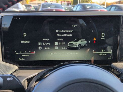 New 2026 Nissan Kicks SR w/ Cold Weather Package image 10