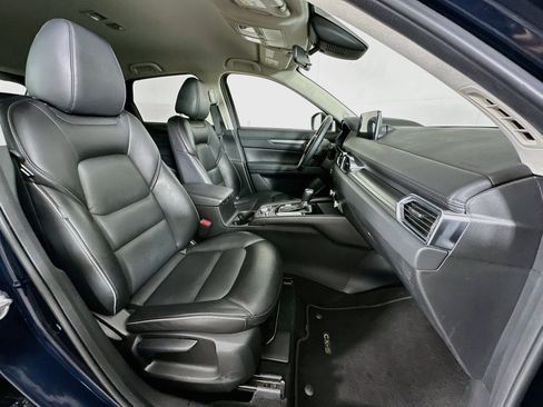 Used 2025 MAZDA CX-5 AWD 2.5 S w/ Select Package image 30