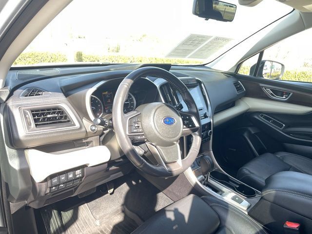 Used 2022 Subaru Ascent Touring AWD/4WD image 10
