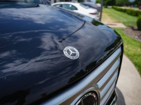 Certified 2025 Mercedes-Benz GLS 450 4MATIC image 4