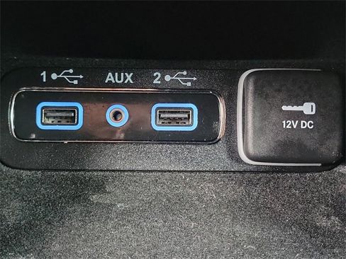 Used 2020 Jeep Grand Cherokee Laredo w/ Laredo X Package image 18