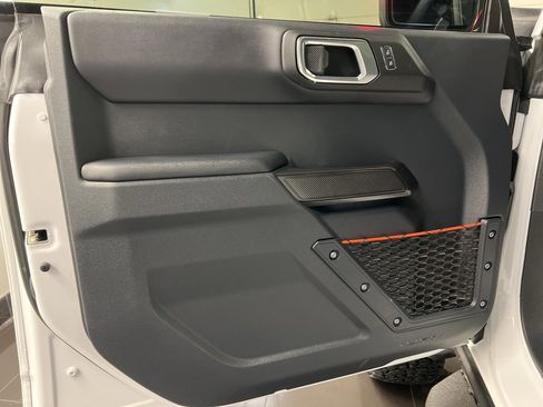 Certified 2023 Ford Bronco Raptor image 31