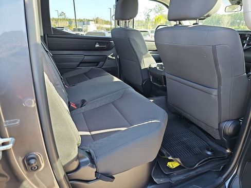 Used 2023 Toyota Tundra SR5 w/ SR5 Convenience Package AWD/4WD image 14