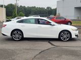 Used 2024 Chevrolet Malibu LT image 2