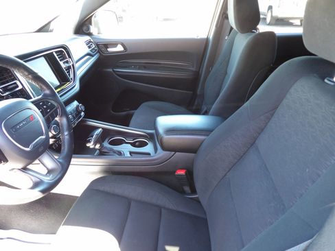 Used 2024 Dodge Durango SXT RWD image 10
