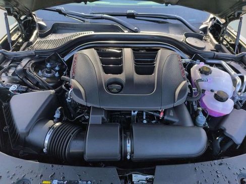 New 2026 Dodge Charger Scat Pack w/ Blacktop Package image 28