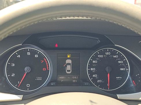 Used 2012 Audi A4 2.0T Premium Plus AWD/4WD image 13