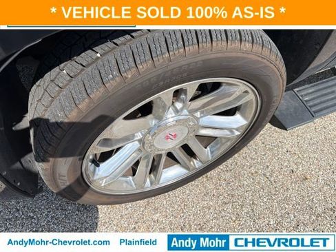 Used 2013 Cadillac Escalade ESV Platinum AWD/4WD image 11
