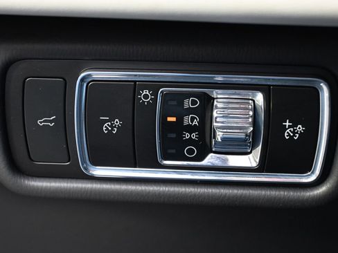 Used 2025 Lincoln Aviator Reserve w/ Equipment Group 201A image 25