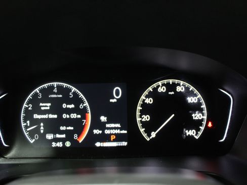 Used 2023 Honda Pilot EX-L image 13