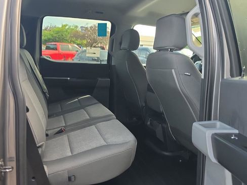 Used 2024 Ford F150 XL w/ Equipment Group 103A High AWD/4WD image 8