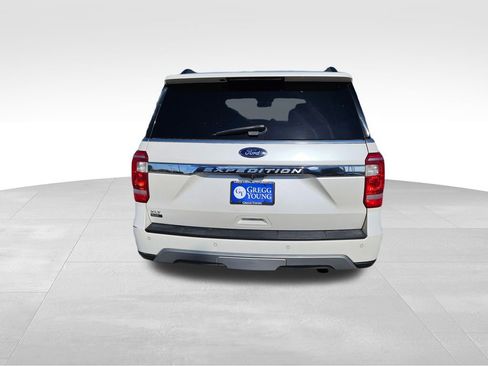 Used 2019 Ford Expedition XLT w/ Equipment Group 201A image 8