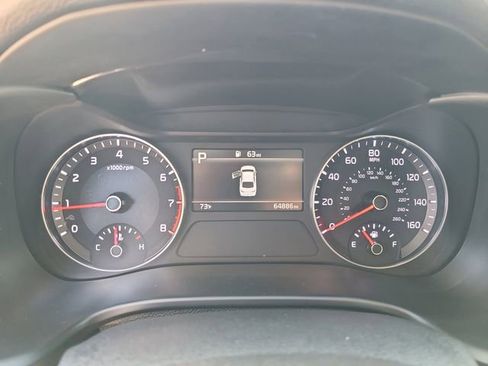 Used 2024 Kia Forte LXS image 23