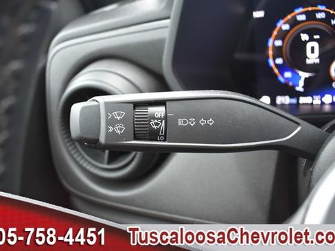 Used 2026 Chevrolet Colorado W/T w/ WT Custom Package AWD/4WD image 27