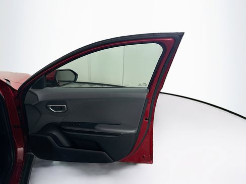 Used 2025 Kia K4 FWD image 30