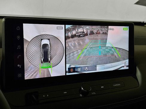 New 2026 Nissan Rogue Platinum w/ Platinum Premium Package image 17