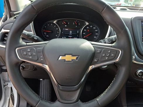 Used 2024 Chevrolet Equinox LT AWD/4WD image 29