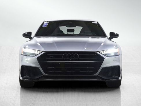 Used 2020 Audi S7 Premium Plus w/ S Sport Package image 8