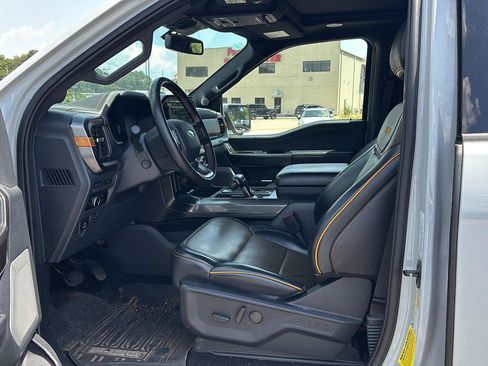 Used 2023 Ford F150 Tremor w/ Equipment Group 402A High AWD/4WD image 9