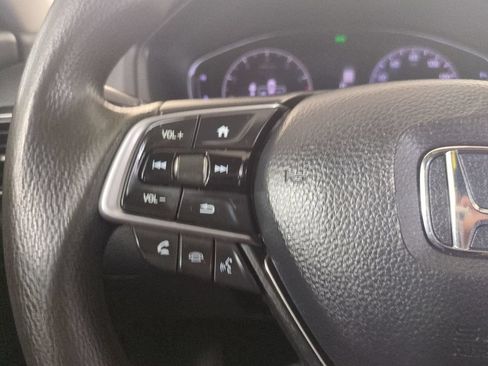 Used 2021 Honda Accord LX image 28