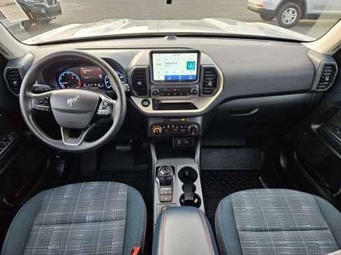 Used 2023 Ford Bronco Sport Heritage image 30