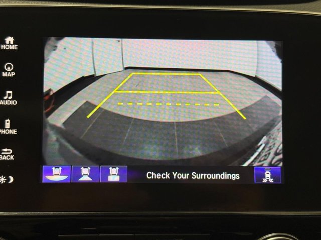 Used 2020 Honda CR-V Touring image 17