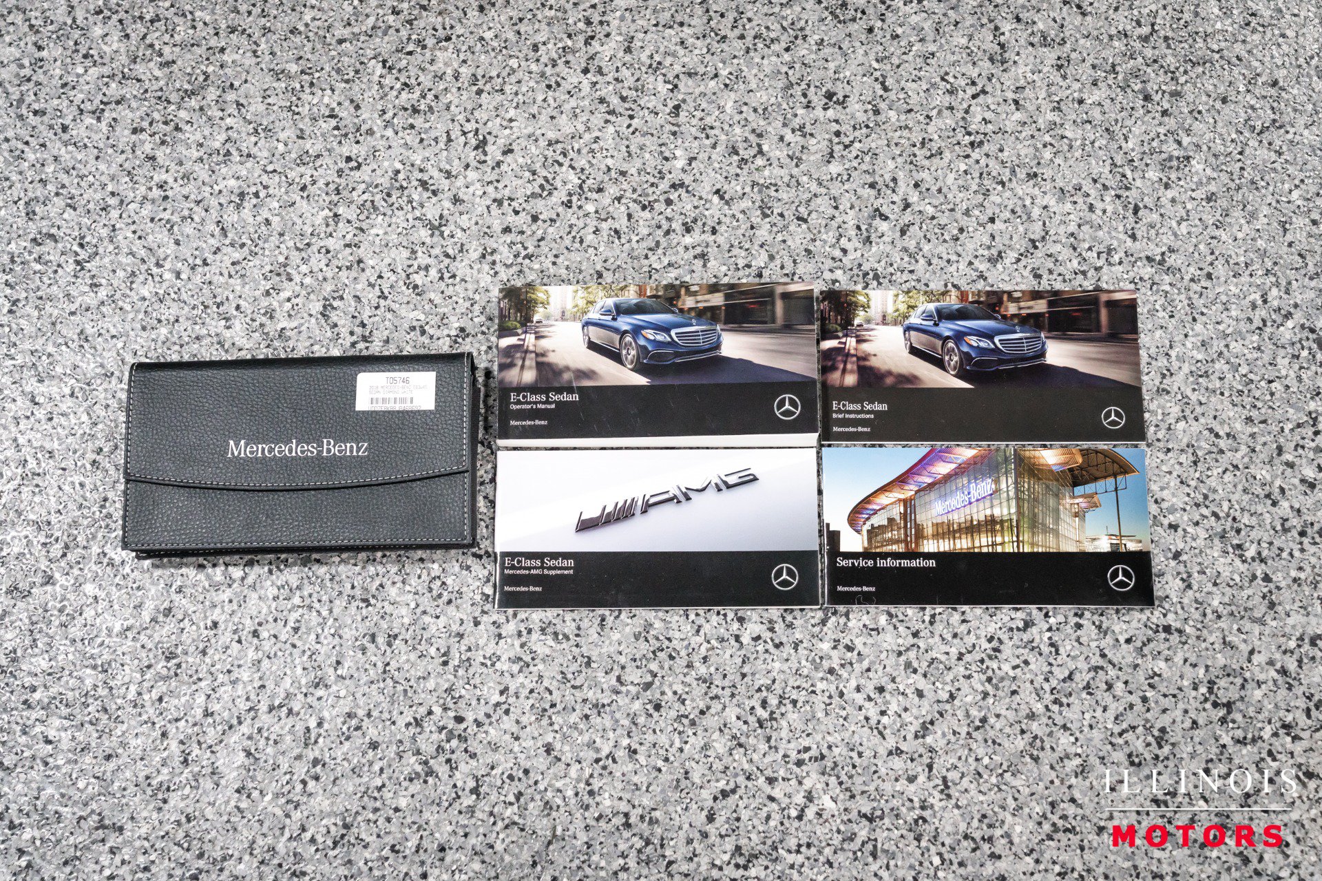 Used 2018 Mercedes-Benz E 63 AMG S image 41