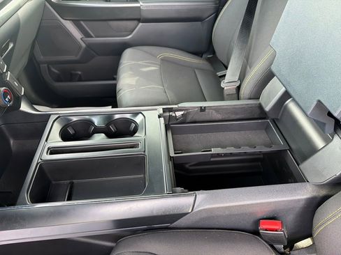 Used 2024 Ford F150 STX image 27