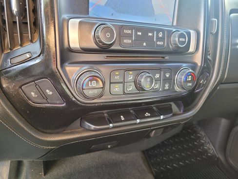 Used 2015 GMC Sierra 1500 SLE w/ SLE Value Package RWD image 24