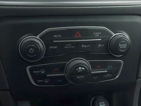 Used 2023 Dodge Charger GT RWD image 18