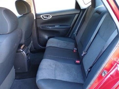 Used 2015 Nissan Sentra SV FWD image 15