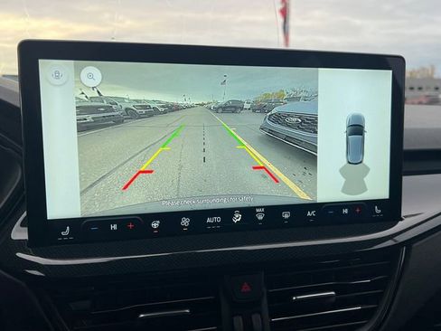 Used 2026 Ford Escape ST-Line w/ Tech Pack #1 image 18