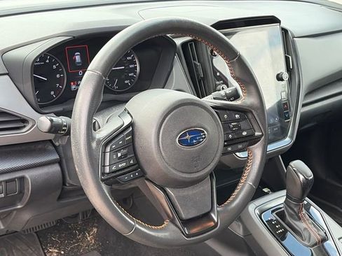 Used 2024 Subaru Crosstrek 2.5i Limited image 16
