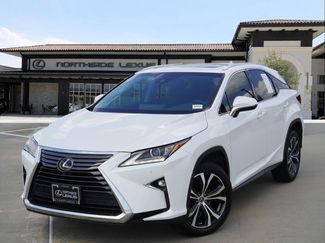 Used 2019 Lexus RX 350 FWD w/ Navigation Package video 1