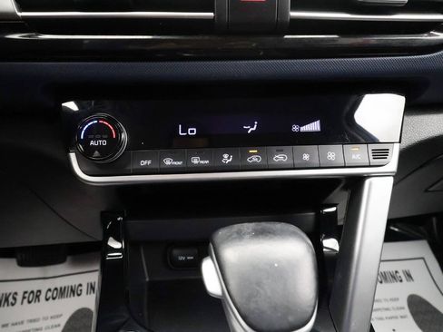 Used 2022 Kia Seltos Nightfall Edition AWD/4WD image 22
