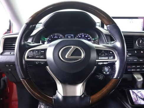 Used 2019 Lexus RX 350 AWD w/ Navigation Package image 12
