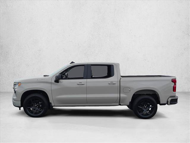 New 2026 Chevrolet Silverado 1500 RST w/ Convenience Package II RWD image 8