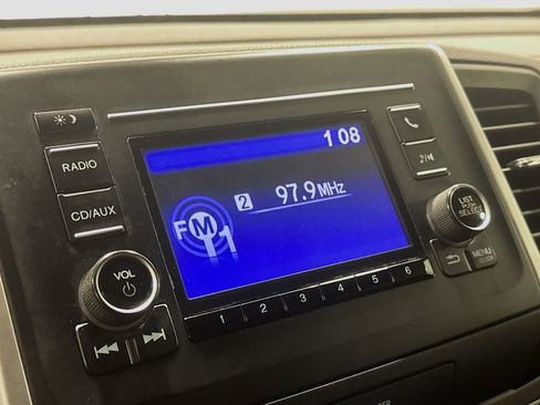 Used 2017 Honda Ridgeline Sport image 17