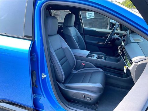 Used 2024 Honda Prologue Elite image 11