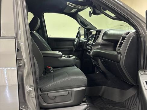 New 2026 RAM 2500 Tradesman AWD/4WD image 22