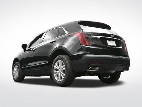 Used 2025 Cadillac XT5 Luxury FWD image 26