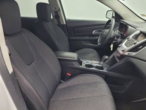 Used 2016 GMC Terrain SLE image 21