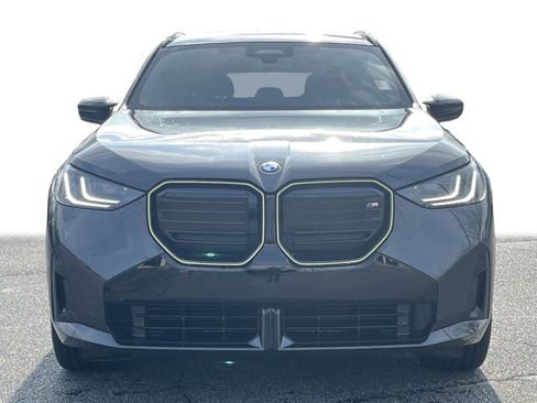 Used 2025 BMW X3 M50 image 31