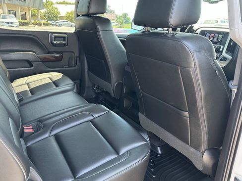 Used 2018 GMC Sierra 1500 SLT w/ Texas SLT Premium Package image 17