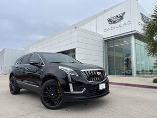New 2025 Cadillac XT5 Luxury w/ LPO, Floor Liner Package video 1