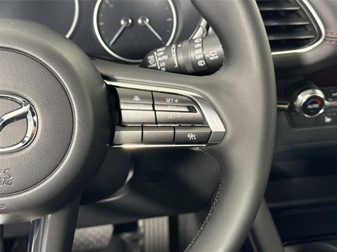 New 2026 MAZDA MAZDA3 Carbon image 21