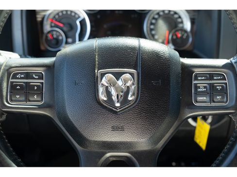 Used 2015 RAM 1500 Big Horn AWD/4WD image 17