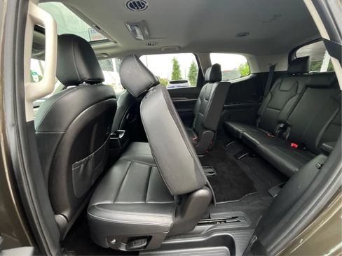 Used 2021 Kia Telluride EX AWD/4WD image 13
