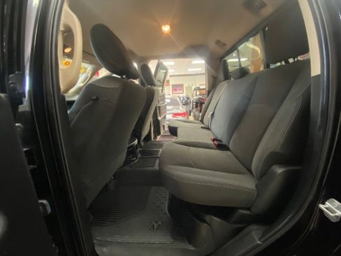 Used 2020 RAM 3500 Tradesman image 22